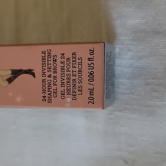 Benefit 24-HR BROW SETTER - Picture 2 of 6